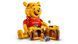 🖼️ LEGO Disney Винни-Пух 1399 деталей (43300) &ndash; фото 4 ➤ Заказать на TOYSLINE.com.ua ⭐ Быстрая доставка