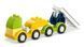 🖼️ LEGO DUPLO Творчі транспортні засоби (10474) &ndash; фото 7 ➤ Купити на TOYSLINE.com.ua ⭐ Швидка доставка