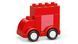 🖼️ LEGO DUPLO Творчі транспортні засоби (10474) &ndash; фото 8 ➤ Купити на TOYSLINE.com.ua ⭐ Швидка доставка