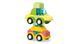 🖼️ LEGO DUPLO Творчі транспортні засоби (10474) &ndash; фото 5 ➤ Купити на TOYSLINE.com.ua ⭐ Швидка доставка
