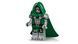 🖼️ LEGO Super Heroes Бюст Доктора Дума (76345) &ndash; фото 5 ➤ Купити на TOYSLINE.com.ua ⭐ Швидка доставка