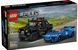 LEGO 77264 Speed Champions Jaguar Project 7 та Land Rover Defender