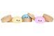 🖼️ Сквіш &laquo;Пельмень у коробочці&raquo;, іграшка-антистрес 9см Kawaii (Foodiez Surprise Squishy Dumpling) &ndash; фото 4 ➤ Купити на TOYSLINE.com.ua ⭐ Швидка доставка