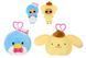 🖼️ Плюшевая игрушка L.O.L. Surprise! Loves Hello Kitty с куколкой и брелоком (249962) &ndash; фото 11 ➤ Заказать на TOYSLINE.com.ua ⭐ Быстрая доставка