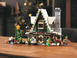 🖼️ Конструктор LEGO Creator Expert Будиночок Ельфа 1197 деталей (10275) &ndash; фото 3 ➤ Купити на TOYSLINE.com.ua ⭐ Швидка доставка