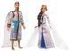 🖼️ Набір ляльок Disney Бажання (Wish) Король Магніфіко та Королева Амайя фон Росас Mattel (HRC18) &ndash; фото 1 ➤ Купити на TOYSLINE.com.ua ⭐ Швидка доставка