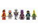 🖼️ LEGO NINJAGO Боевая арена турнира 659 деталей (71818) &ndash; фото 7 ➤ Заказать на TOYSLINE.com.ua ⭐ Быстрая доставка