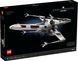 Конструктор LEGO 75355 Star Wars Винищувач X-wing 1949 деталей