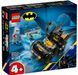 LEGO 76301 Super Heroes DC Бетмен і Бетмобіль проти містера Фріза