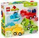 🖼️ LEGO DUPLO Творчі транспортні засоби (10474) &ndash; фото 14 ➤ Купити на TOYSLINE.com.ua ⭐ Швидка доставка