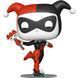 🖼️ Игровая фигурка Funko Pop! Batman Harley Quinn  &mdash; Харли Квинн #546 (83514) &ndash; фото 2 ➤ Заказать на TOYSLINE.com.ua ⭐ Быстрая доставка