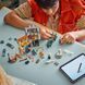 🖼️ LEGO ONE PIECE Сутичка з капітаном Смокером (75642) &ndash; фото 8 ➤ Купити на TOYSLINE.com.ua ⭐ Швидка доставка