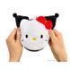 🖼️ Плюшевая игрушка L.O.L. Surprise! Loves Hello Kitty с куколкой и брелоком (249962) &ndash; фото 3 ➤ Заказать на TOYSLINE.com.ua ⭐ Быстрая доставка