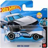 Базова машинка Hot Wheels High-Tail Chaser Mods 1:64 JJK92 &ndash; фото товару Hot Wheels з категорії Машинки Хот Вілс - Hot Wheels . Оригінал, доставка по Україні