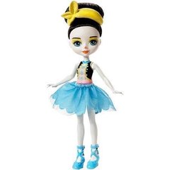 Кукла Энчантималс Прина Пингвин Балерина - Enchantimals Preena Penguin Ballerina FVJ78 купити