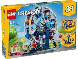 LEGO Creator 31389 Знакове колесо огляду