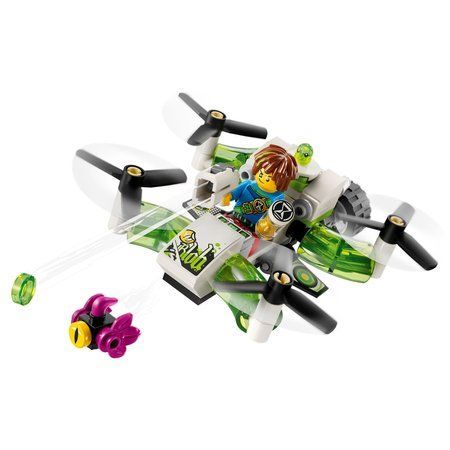 &ndash; фото товару LEGO з категорії LEGO DREAMZzz. Оригінал, доставка по Україні