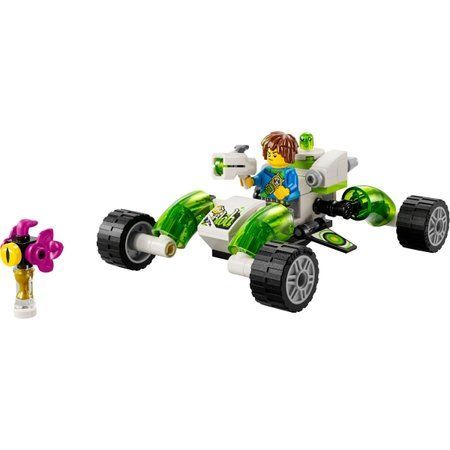 &ndash; фото товару LEGO з категорії LEGO DREAMZzz. Оригінал, доставка по Україні
