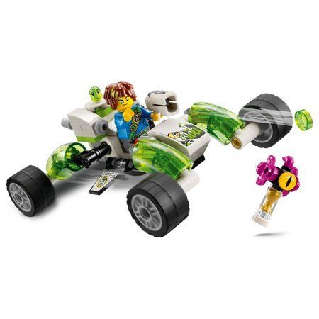 &ndash; фото товару LEGO з категорії LEGO DREAMZzz. Оригінал, доставка по Україні