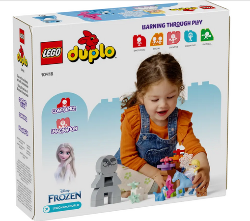 &ndash; фото товара LEGO из категории LEGO DUPLO. Оригинал, доставка по Украине