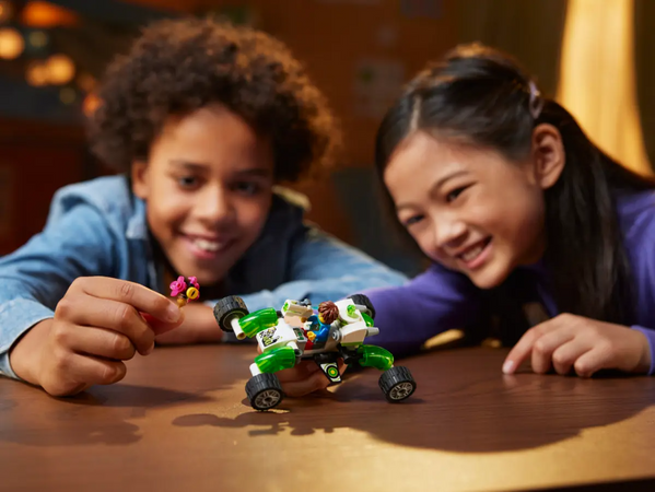 &ndash; фото товару LEGO з категорії LEGO DREAMZzz. Оригінал, доставка по Україні