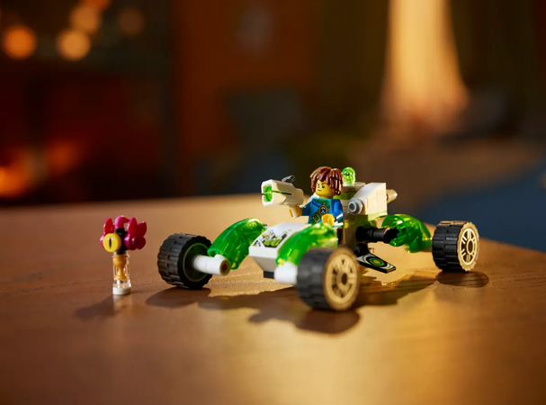 &ndash; фото товару LEGO з категорії LEGO DREAMZzz. Оригінал, доставка по Україні