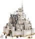 🖼️ LEGO Icons Властелин колец: Минас Тирит (11377) &ndash; фото 3 ➤ Заказать на TOYSLINE.com.ua ⭐ Быстрая доставка
