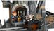 ЛЕГО Гаррі Поттер 76417 Банк - LEGO Harry Potter Магічний банк Ґрінґотс. Колекційний набір 4803 деталі (76417)