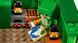 LEGO 21254 Minecraft Пляжний будинок у формі черепахи