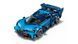 🖼️ LEGO Speed Champions Спортивний автомобіль Bugatti Vision GT Hyper 284 деталей (77253) &ndash; фото 5 ➤ Купити на TOYSLINE.com.ua ⭐ Швидка доставка