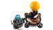 🖼️ LEGO Technic Земля та Місяць на орбіті (42179) &ndash; фото 6 ➤ Купити на TOYSLINE.com.ua ⭐ Швидка доставка