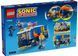 🖼️ LEGO Sonic the Hedgehog Sonic та командна вантажівка (77006) &ndash; фото 2 ➤ Купити на TOYSLINE.com.ua ⭐ Швидка доставка