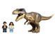 🖼️ LEGO Jurassic World Втеча річкою від тиранозавра 199 деталей (76975) &ndash; фото 4 ➤ Купити на TOYSLINE.com.ua ⭐ Швидка доставка