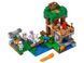 🖼️ LEGO Minecraft Напад армії скелетів (21146) &ndash; фото 3 ➤ Купити на TOYSLINE.com.ua ⭐ Швидка доставка
