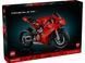 LEGO Technic 42202 Мотоцикл Ducati Panigale V4 S | ЛЕГО 42202 Дукати Техник
