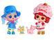 🖼️ Лялька L.O.L. Surprise! Шарлотта-Суничка та друзі (596530) &ndash; фото 6 ➤ Купити на TOYSLINE.com.ua ⭐ Швидка доставка