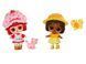 🖼️ Лялька L.O.L. Surprise! Шарлотта-Суничка та друзі (596530) &ndash; фото 5 ➤ Купити на TOYSLINE.com.ua ⭐ Швидка доставка