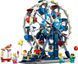 LEGO&reg; Creator 31389 Iconic Ferris Wheel