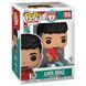 🖼️ Фигурка Funko Pop! Football Liverpool Luis D&iacute;az &mdash; Луис Диас #55 (73934) &ndash; фото 3 ➤ Заказать на TOYSLINE.com.ua ⭐ Быстрая доставка