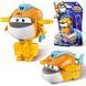 🖼️ Ігрова фігурка-трансформер Super Wings Transform-a-Bots Такі (Taki), 5см (YW780058) &ndash; фото 1 ➤ Купити на TOYSLINE.com.ua ⭐ Швидка доставка