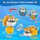 🖼️ Ігрова фігурка-трансформер Super Wings Transform-a-Bots Такі (Taki), 5см (YW780058) &ndash; фото 7 ➤ Купити на TOYSLINE.com.ua ⭐ Швидка доставка