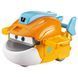 🖼️ Ігрова фігурка-трансформер Super Wings Transform-a-Bots Такі (Taki), 5см (YW780058) &ndash; фото 6 ➤ Купити на TOYSLINE.com.ua ⭐ Швидка доставка