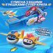 🖼️ Ігрова фігурка-трансформер Super Wings Transform-a-Bots Такі (Taki), 5см (YW780058) &ndash; фото 9 ➤ Купити на TOYSLINE.com.ua ⭐ Швидка доставка