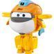 🖼️ Ігрова фігурка-трансформер Super Wings Transform-a-Bots Такі (Taki), 5см (YW780058) &ndash; фото 5 ➤ Купити на TOYSLINE.com.ua ⭐ Швидка доставка