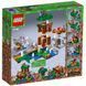 🖼️ LEGO Minecraft Напад армії скелетів (21146) &ndash; фото 2 ➤ Купити на TOYSLINE.com.ua ⭐ Швидка доставка