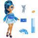 🖼️ Кукла Rainbow High серии Красота Парижа &ndash; Скайлер (248866) &ndash; фото 5 ➤ Заказать на TOYSLINE.com.ua ⭐ Быстрая доставка