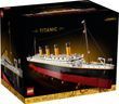 Конструктор LEGO Creator Expert Титанік Titanic 9090 деталей (10294)