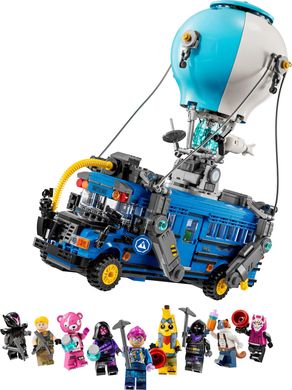 lego fortnite 77073