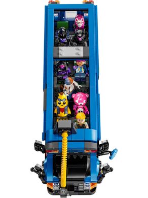 lego fortnite 77073