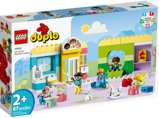 &ndash; фото товару LEGO з категорії LEGO DUPLO. Оригінал, доставка по Україні